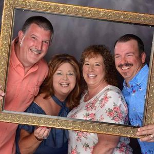 Meet your Posher, Angie